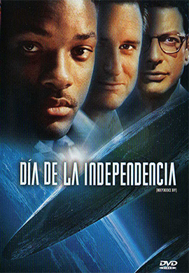Dia de la Independencia  1 1996